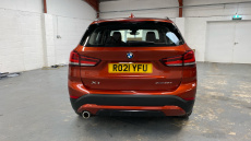 BMW X1 xDrive 25e Sport 5dr Auto Estate